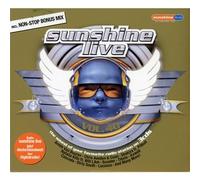 Sunshine Live Vol. 40