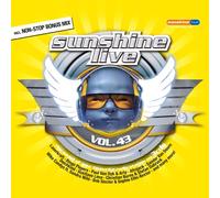 Sunshine Live Vol. 43