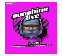 Sunshine Live Vol.45