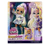 Sunshine Makeover L.O.L. Surprise Omg Sunshine Makeover Sunrise