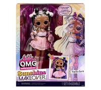Sunshine Makeover L.O.L. Surprise Omg Sunshine Makeover Switches
