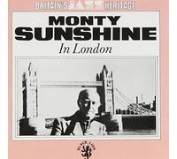 Monty Sunshine – In London – Import