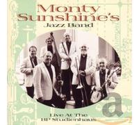 Sunshine Monty & Jazz Bandb - Live at The BP Studienhaus [Import]