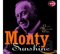 Sunshine, Monty - Moments with [Import]