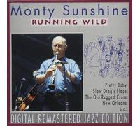 Sunshine,Monty - Running Wild