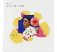 Ala.Ni – Sunshine Music – Vinyle – Idol