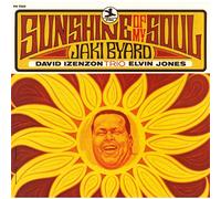 Sunshine of My Soul [Import]