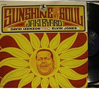 Sunshine of My Soul [Vinyl LP] [DE Import]