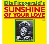 Sunshine Of Your Love - Cd Album