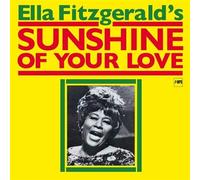 Sunshine Of Your Love - Cd Album