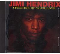 Sunshine of Your Love [Import]