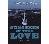 Sunshine of your love - Live at Expo