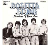 Sunshine of your love / Steal Willie / 1C 006-99 490