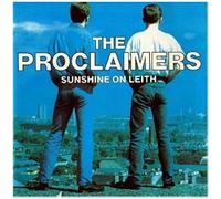 Sunshine On Leith
