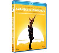 Sunshine On Leith (2013) / Amanece En Edimburgo (Blu Ray)