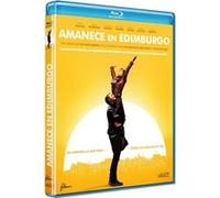 Sunshine on Leith (2013) / Amanece en Edimburgo (Blu Ray) G