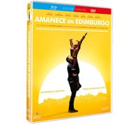 Sunshine On Leith (Bd + Dvd) / Amanece En Edimburgo