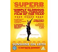 Sunshine on Leith [Blu-Ray]