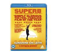 Sunshine On Leith [Blu Ray]