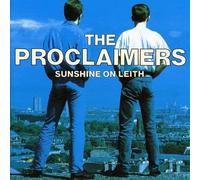 Sunshine on Leith by The Proclaimers (1990-10-25)