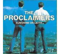 Sunshine on Leith by The Proclaimers [Audio CD] NEUF