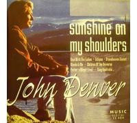 Denver, John - Sunshine on My Shoulders [Import]