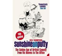 Sunshine On Putty