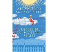 Sunshine on Scotland Street – ABACUS Chemiegesellschaft