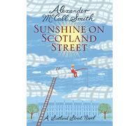 Sunshine on Scotland Street: 44 Scotland Street