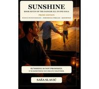 Sunshine: "One day of darkness can become the next day of light." -Smith