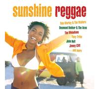 Sunshine Reggae