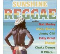Sunshine Reggae