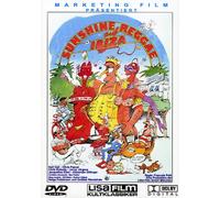 Sunshine Reggae auf Ibiza