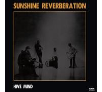 Sunshine Reverberation - Hive Mind (Black Vinyl)