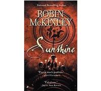 Sunshine Robin McKinley (Auteur)