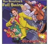 Sunshine, Ron - Straight Up