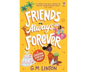 Sunshine Simpson: Friends Always and Forever