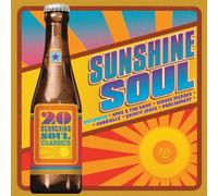 Sunshine Soul-20 Feel Good Soul Classics