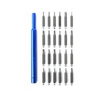 Sunshine SS5118 Screwdriver Set 24 Piece High Precision
