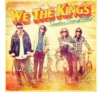 Sunshine State of Mind