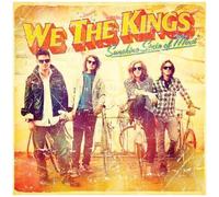 Sunshine State of Mind – CD