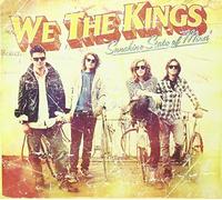 Sunshine State Of Mind by We The Kings (2011-07-12)