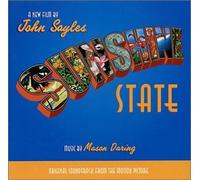 Daring, Mason - Sunshine State: Original Soundtrack From The Motion Picture