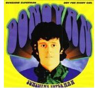 Sunshine Superman
