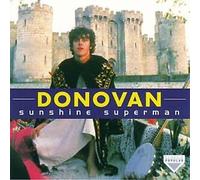 Sunshine Superman