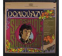 Sunshine Superman