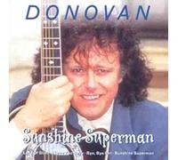 Donovan - Sunshine Superman [Import]
