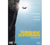Sunshine Superman [Import]
