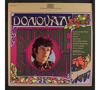 Sunshine Superman