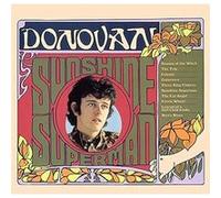 Sunshine Superman Vinyle